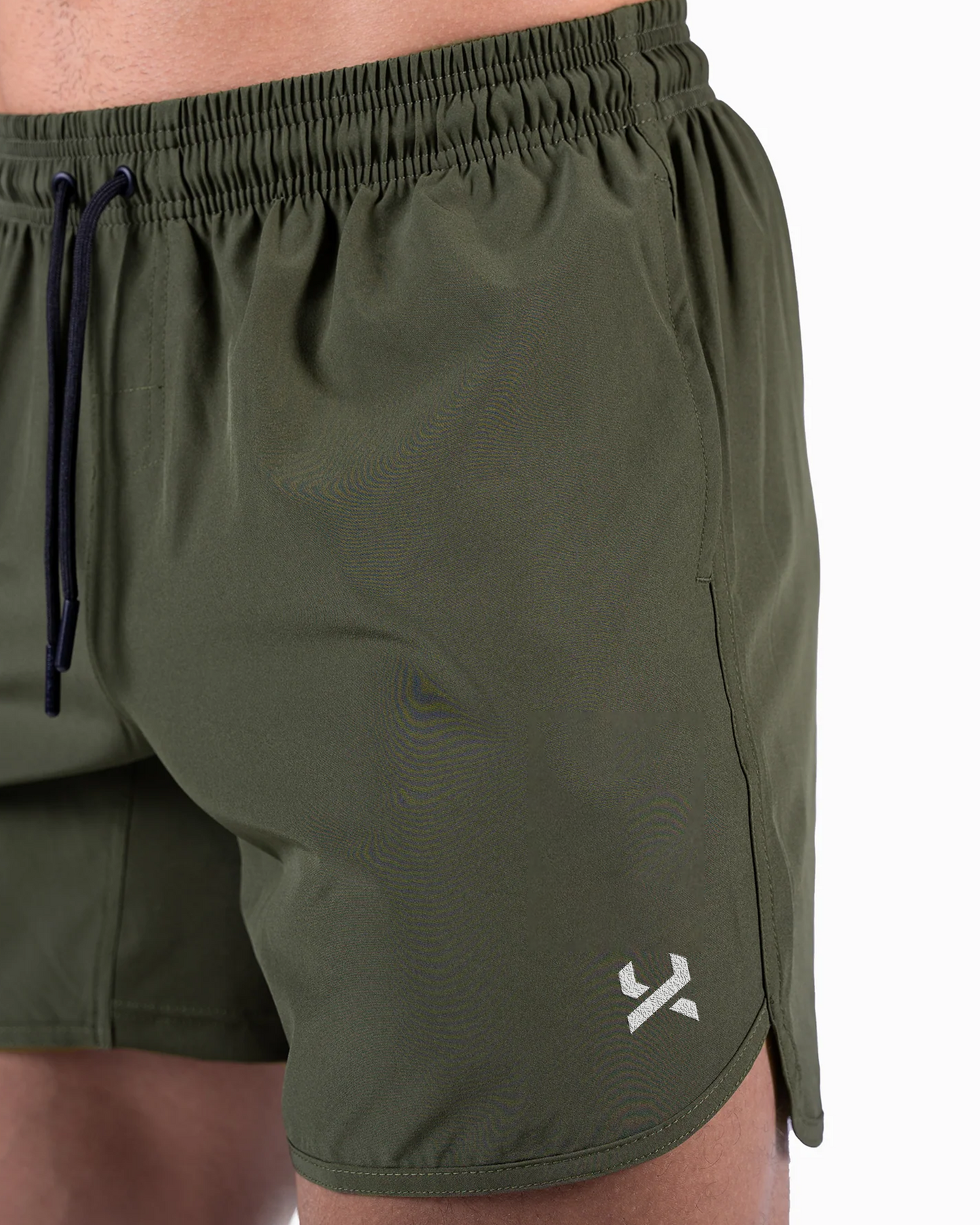 Essential Series Shorts