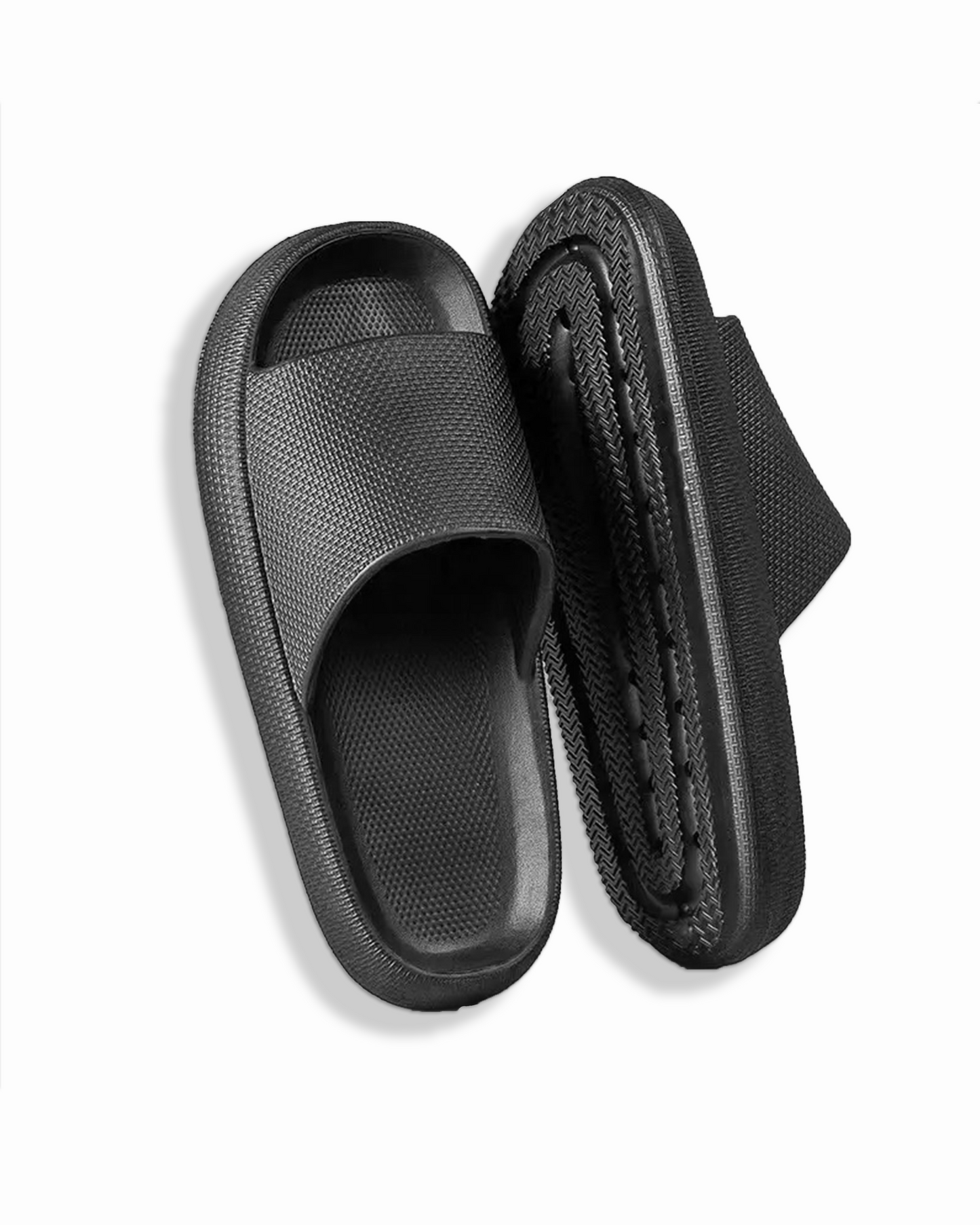 Foam Slides