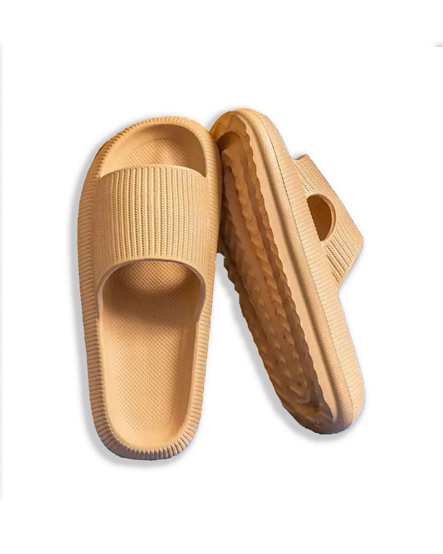 Foam Slides