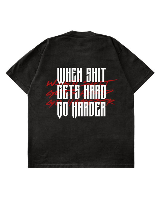 Hard Times Heavy Shirt