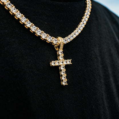 Cross Pendant