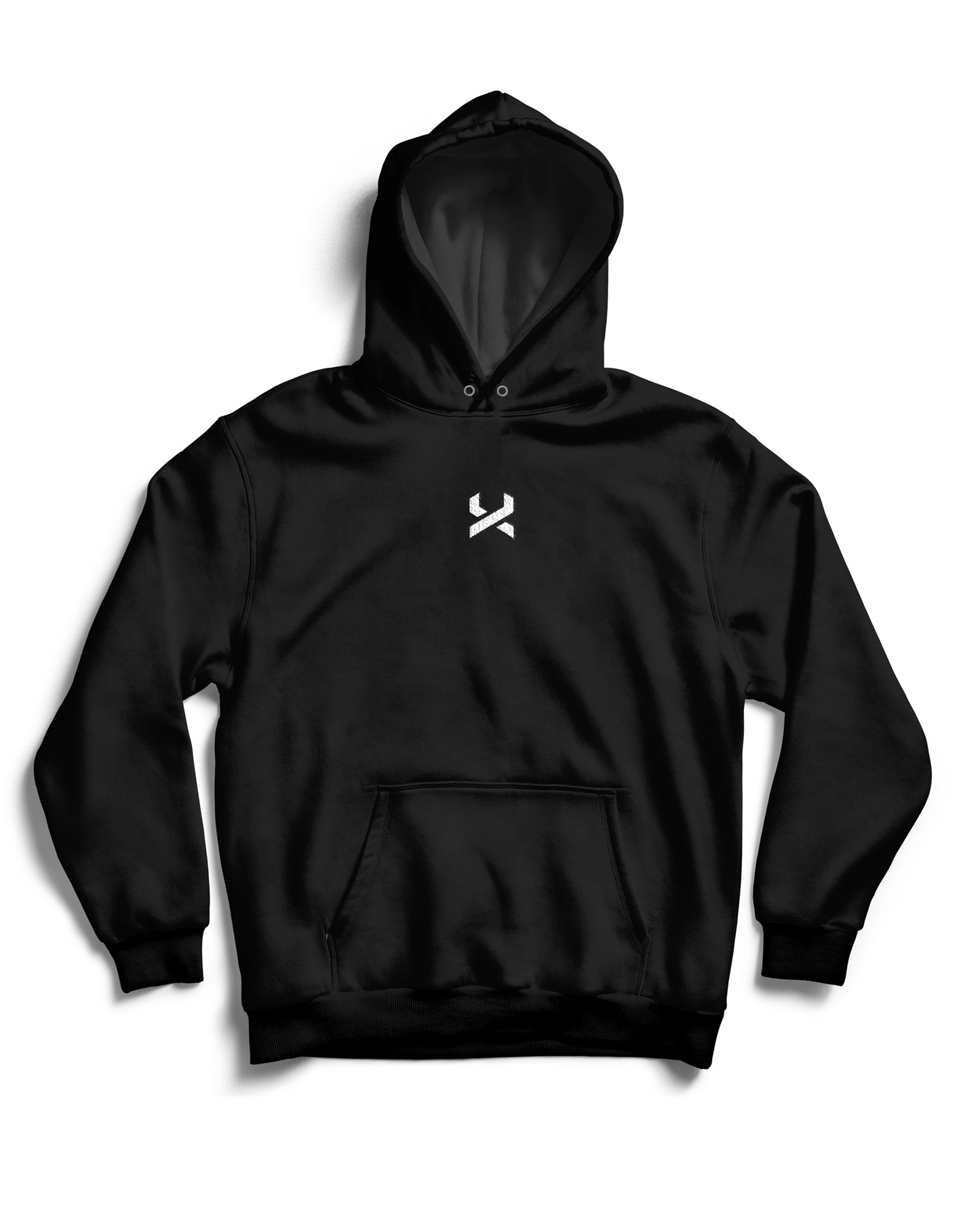 Magna Emblem Hoodie