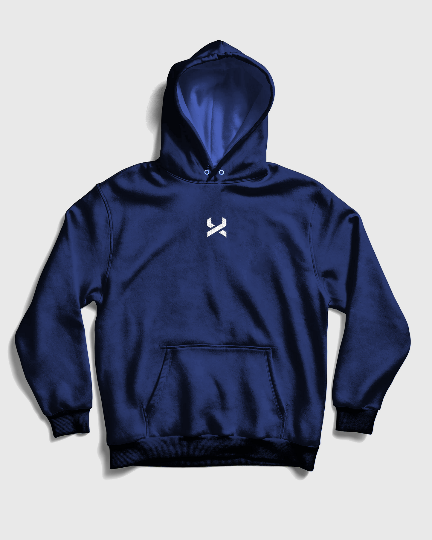 Magna Emblem Hoodie