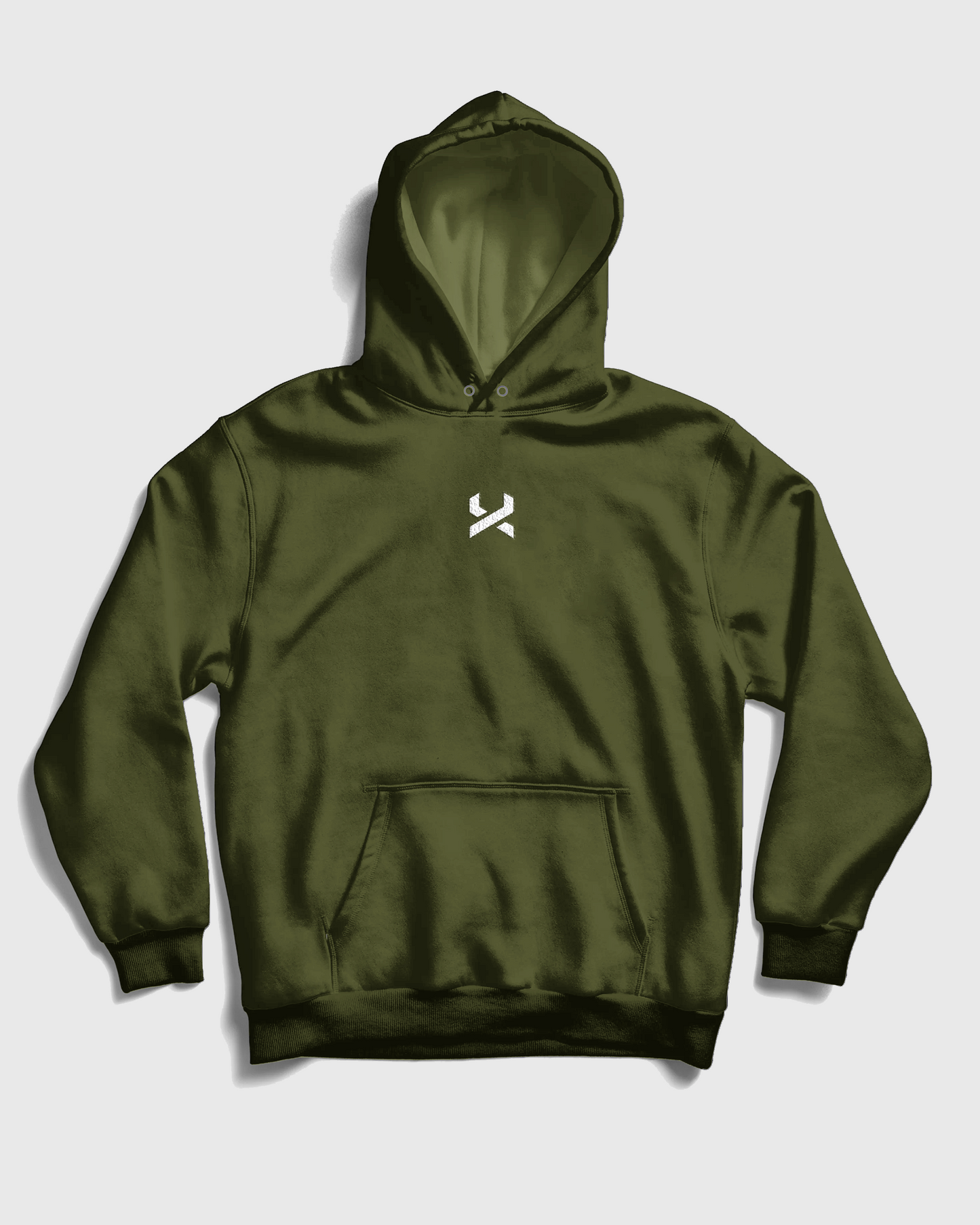 Magna Emblem Hoodie