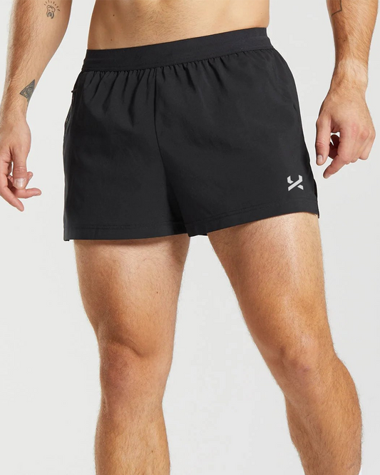 3" Speed Shorts