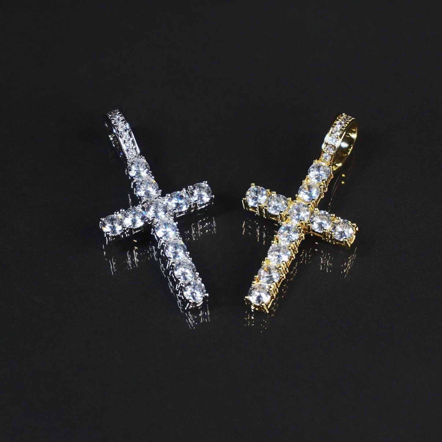 Cross Pendant