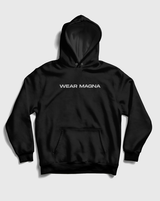 Wear Magna Hoodie